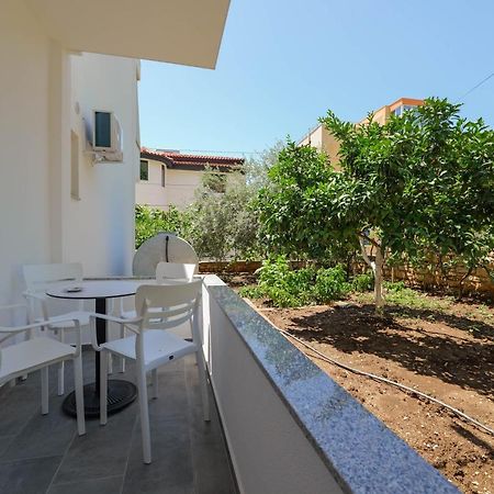 Villa Maci Saranda Kültér fotó