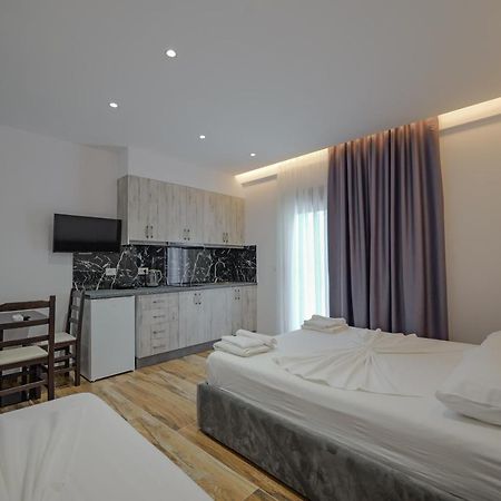 Villa Maci Saranda Kültér fotó